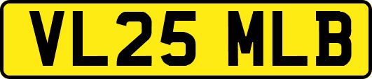 VL25MLB