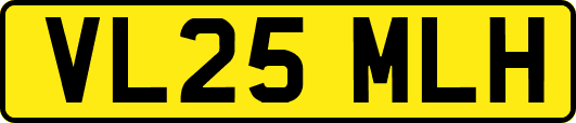 VL25MLH