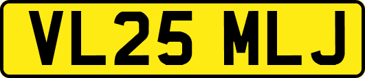 VL25MLJ