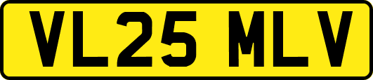 VL25MLV