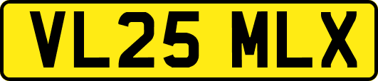 VL25MLX