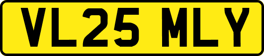 VL25MLY