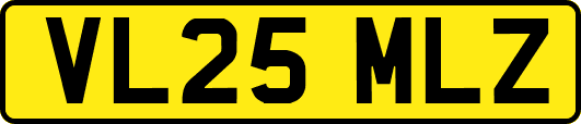 VL25MLZ
