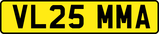 VL25MMA