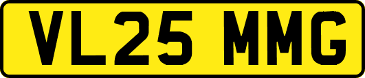 VL25MMG