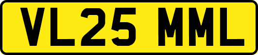 VL25MML
