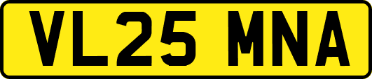 VL25MNA
