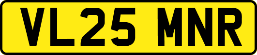 VL25MNR