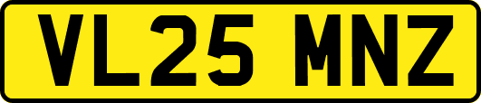 VL25MNZ