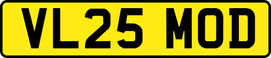 VL25MOD