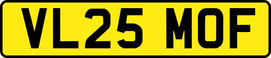 VL25MOF