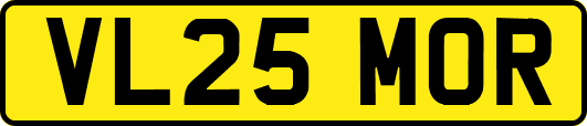 VL25MOR