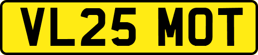 VL25MOT