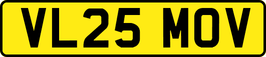 VL25MOV