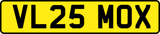VL25MOX