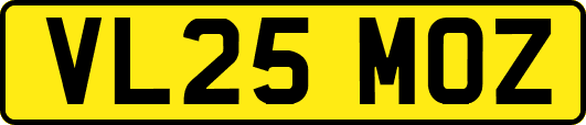 VL25MOZ