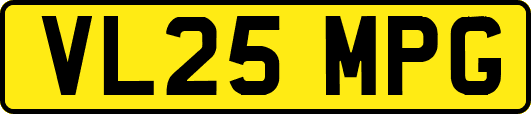 VL25MPG