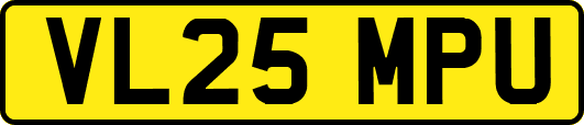VL25MPU