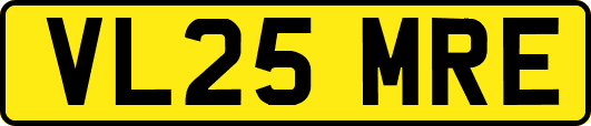 VL25MRE