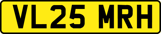 VL25MRH