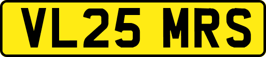 VL25MRS