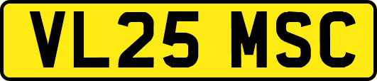 VL25MSC