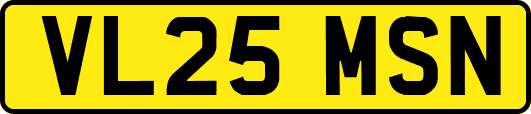 VL25MSN
