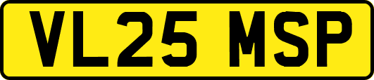 VL25MSP