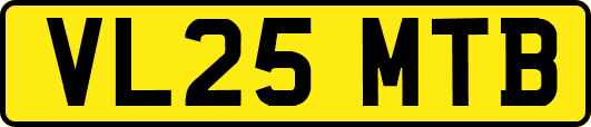 VL25MTB