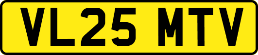 VL25MTV