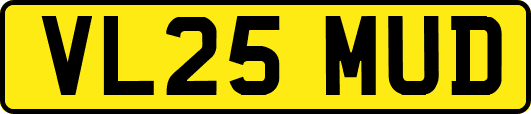 VL25MUD