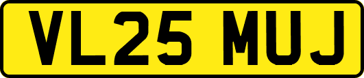 VL25MUJ