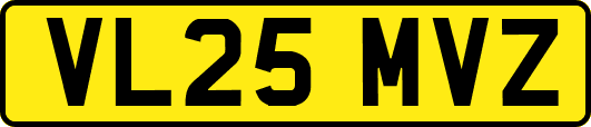 VL25MVZ