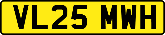 VL25MWH