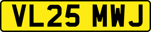 VL25MWJ