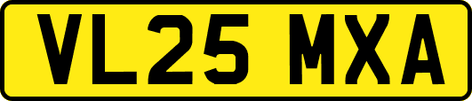 VL25MXA