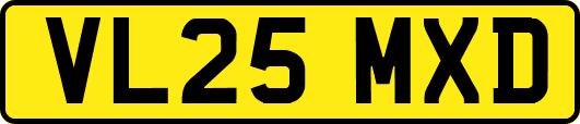 VL25MXD