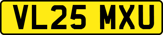 VL25MXU
