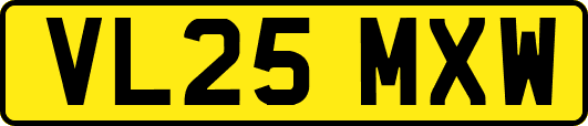 VL25MXW