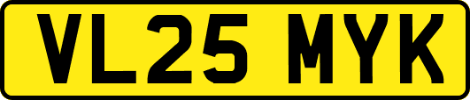 VL25MYK