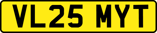 VL25MYT
