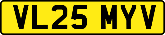 VL25MYV