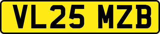 VL25MZB