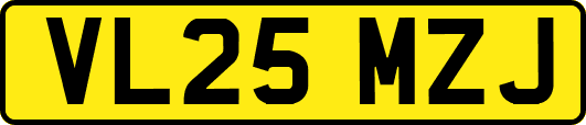 VL25MZJ