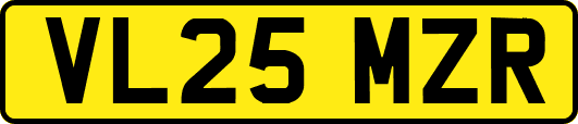 VL25MZR