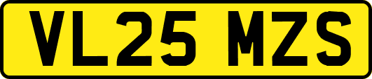 VL25MZS