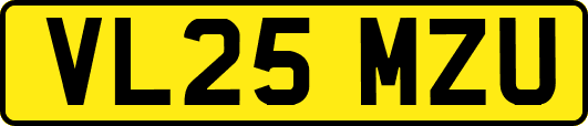 VL25MZU