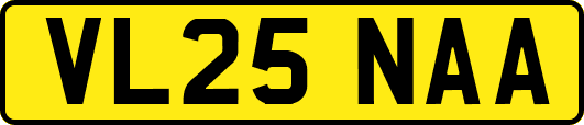 VL25NAA