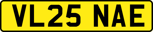 VL25NAE