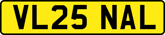 VL25NAL